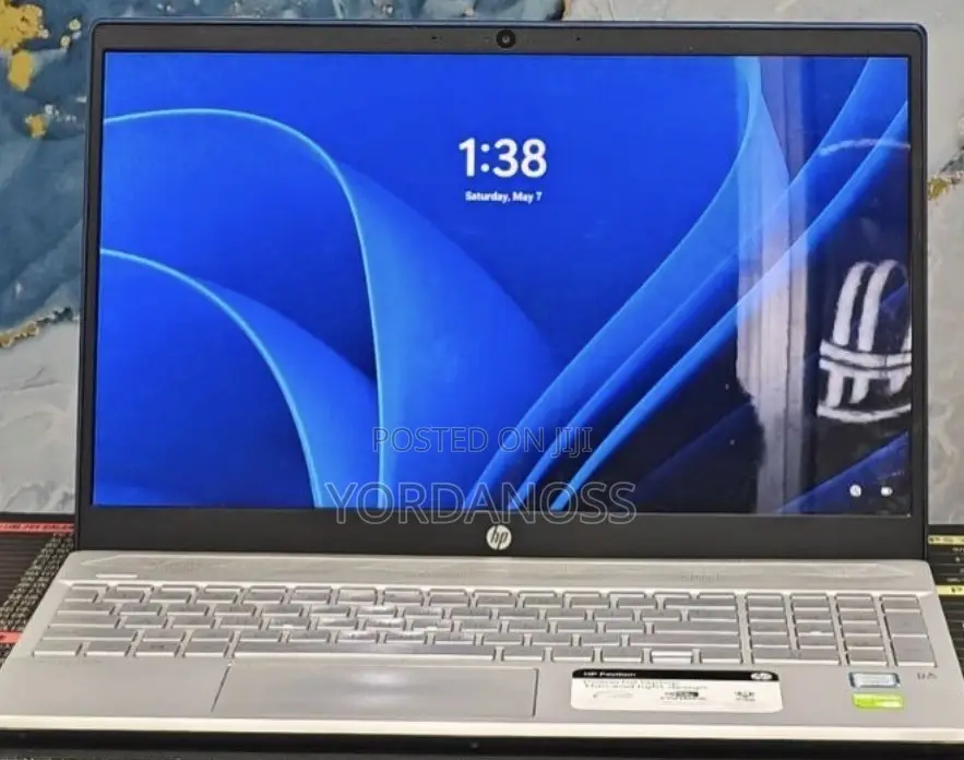 New Laptop HP Pavilion 15 16GB Intel Core i5 HDD+SSD 1T