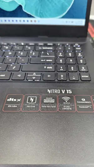 New Laptop Acer Nitro V 15 16GB Intel Core i9 SSD 1T