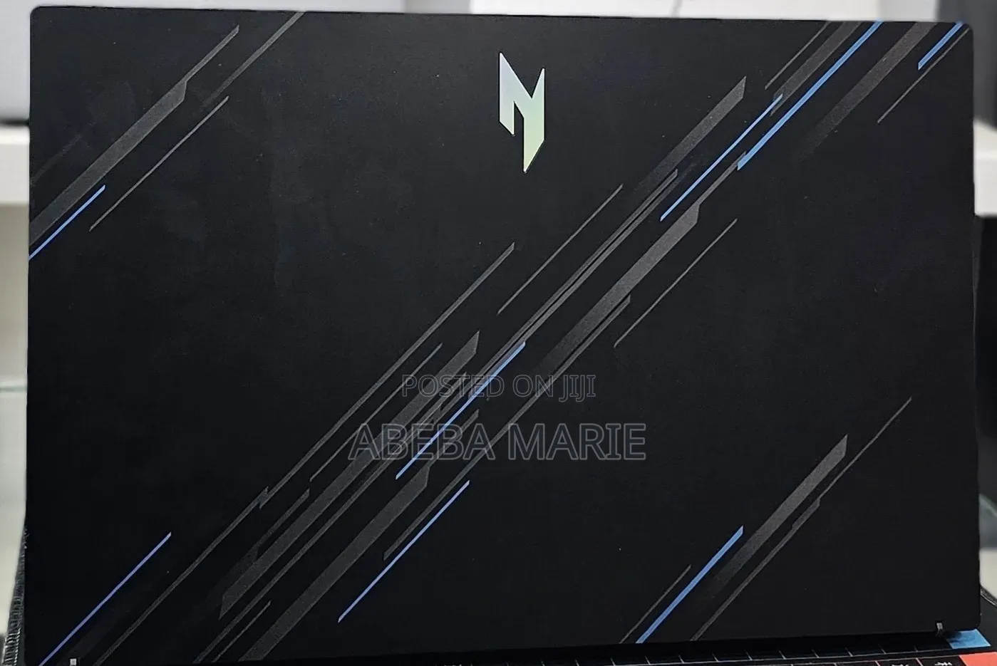 New Laptop Acer Nitro V 15 16GB Intel Core i9 SSD 1T