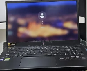 New Laptop Acer Nitro V 15 16GB Intel Core i9 SSD 1T
