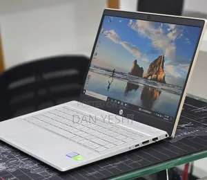 New Laptop HP Pavilion 14 16GB Intel Core i5 SSD 512GB