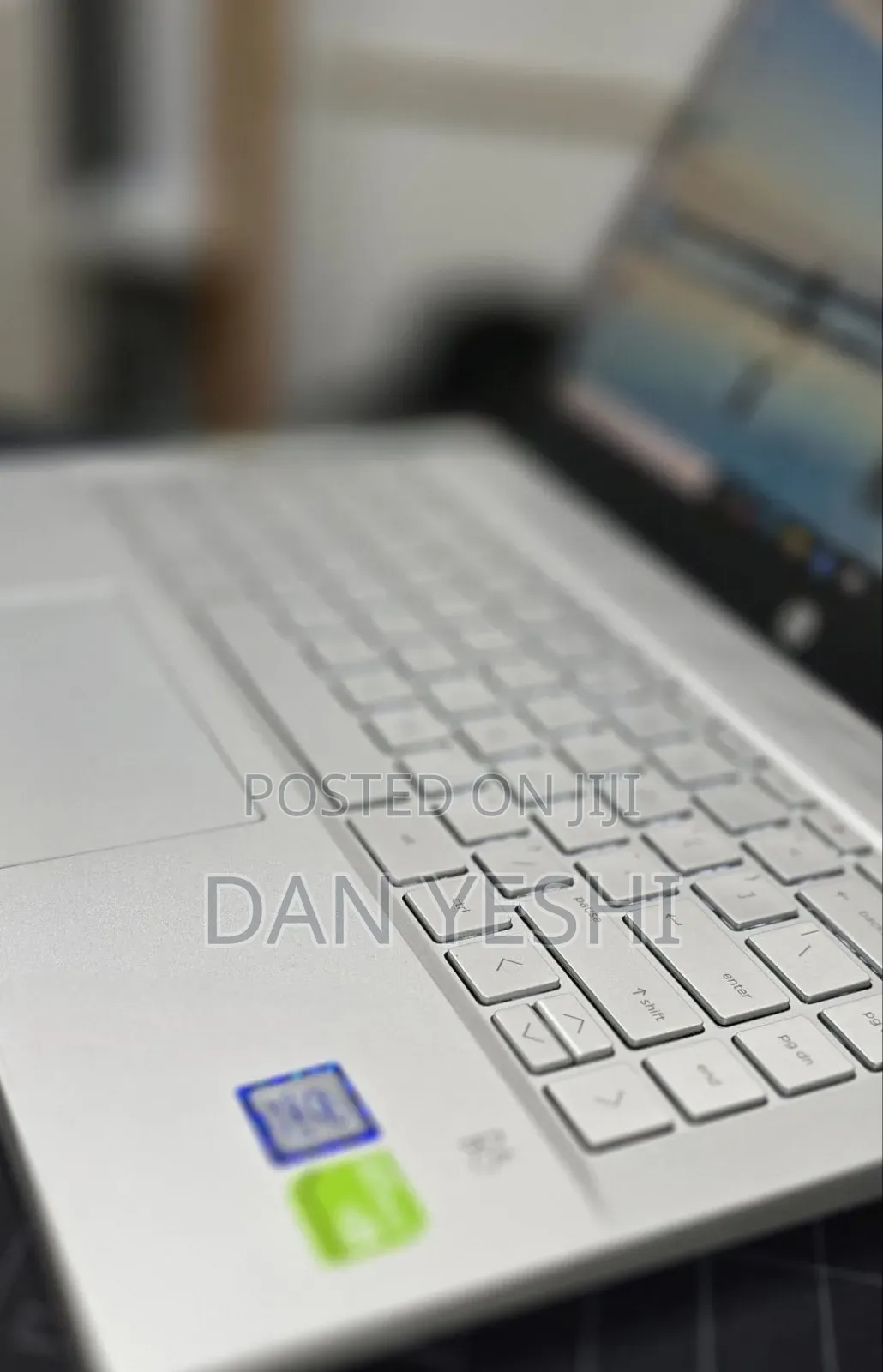 New Laptop HP Pavilion 14 16GB Intel Core i5 SSD 512GB