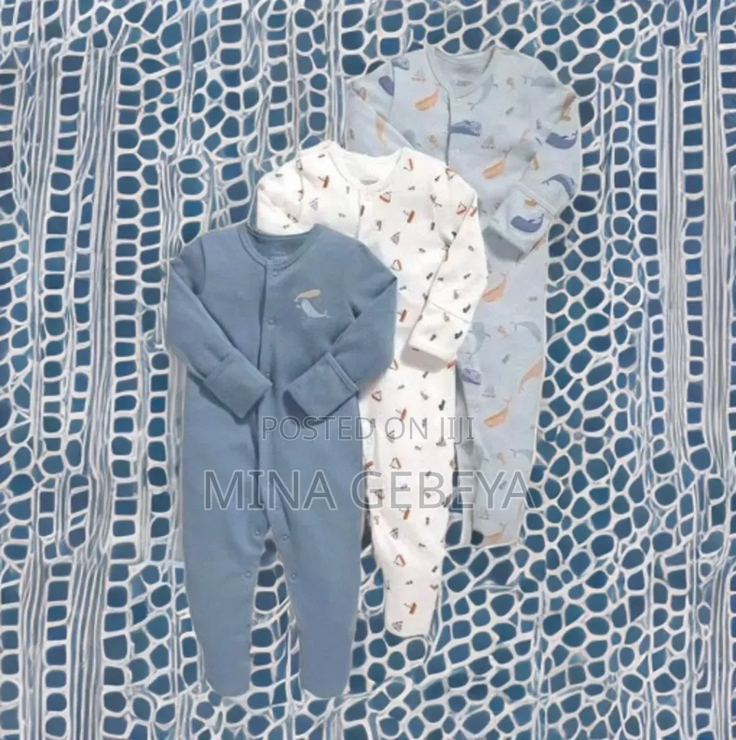 Mamas & Papas 3-Piece