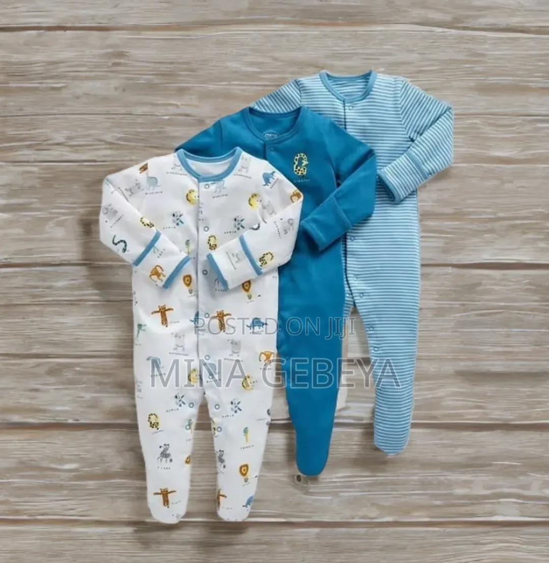 Mamas & Papas 3-Piece