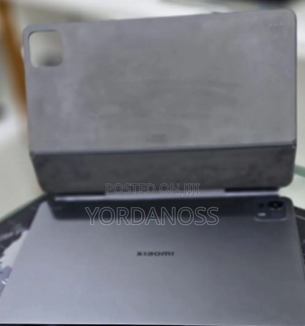 New Xiaomi Pad 5 1 TB