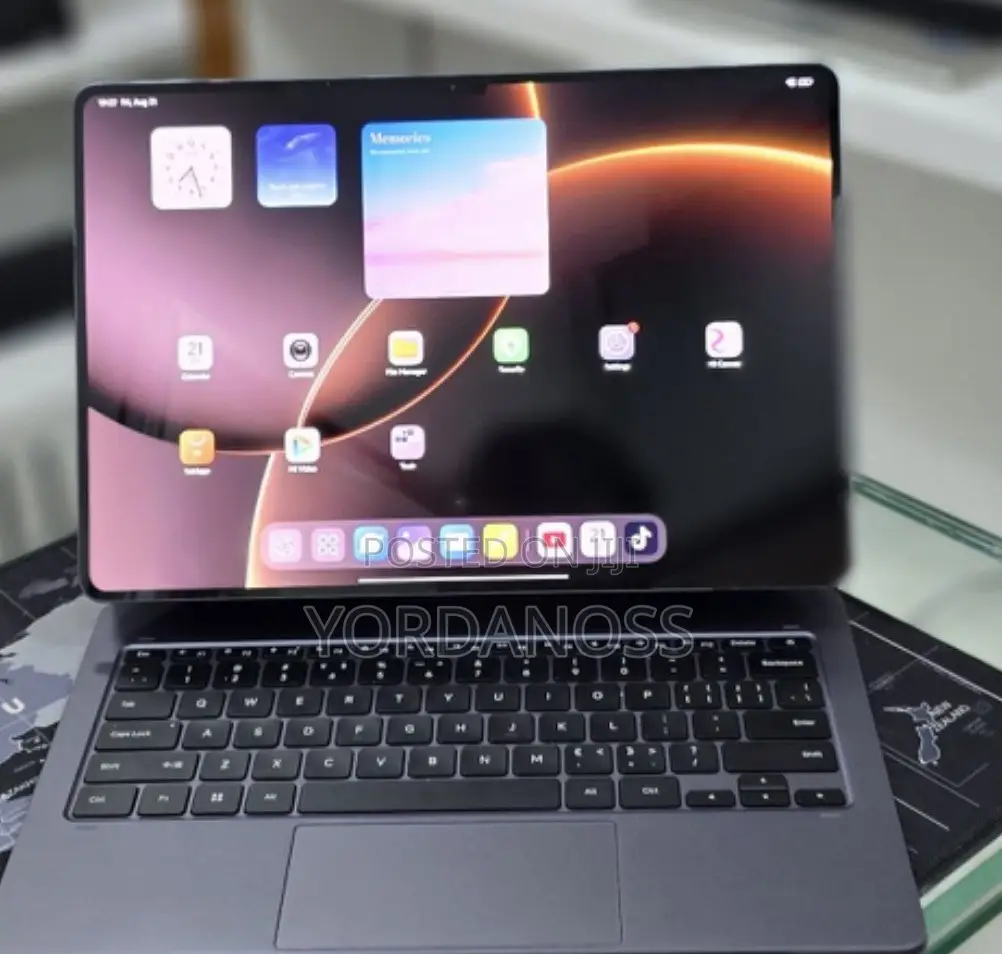 New Xiaomi Pad 5 1 TB