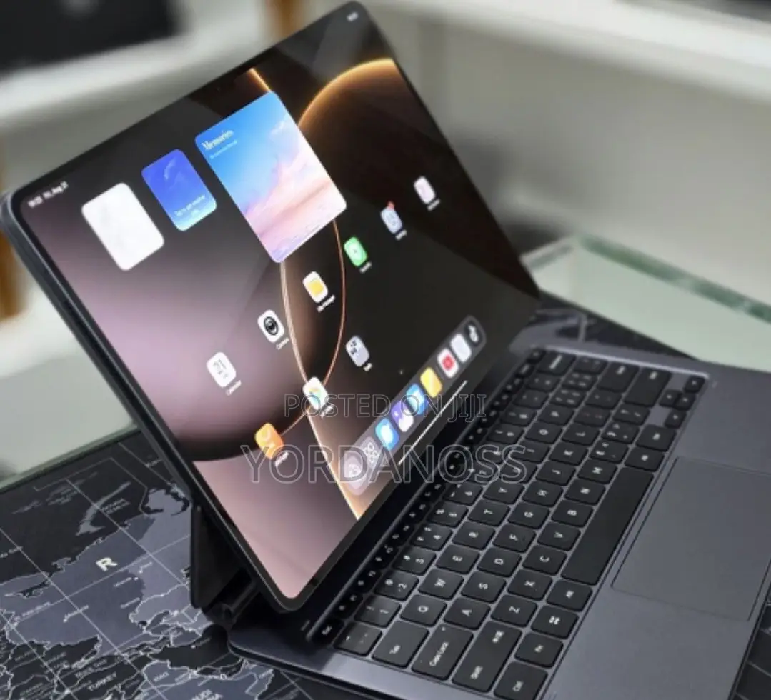 New Xiaomi Pad 5 1 TB