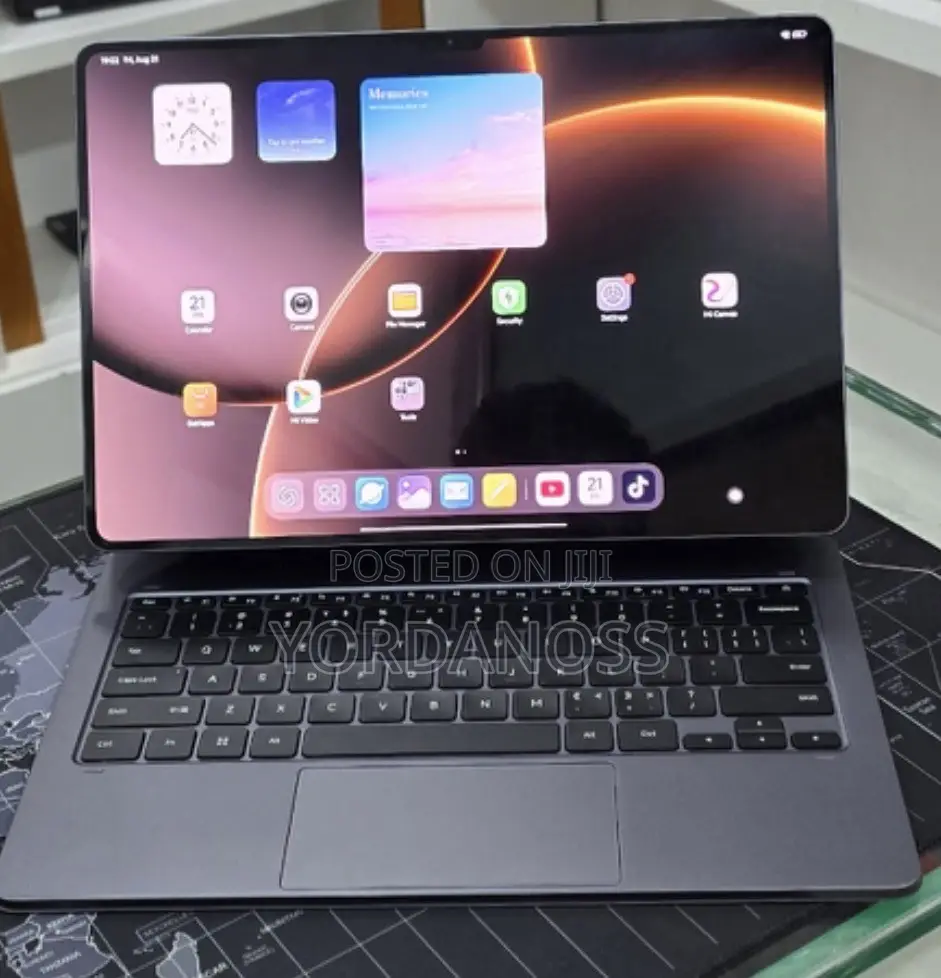 New Xiaomi Pad 5 1 TB