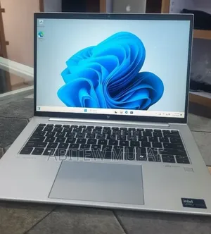 New Laptop HP EliteBook 840 G11 16GB Intel Core Ultra 7 SSD 512GB