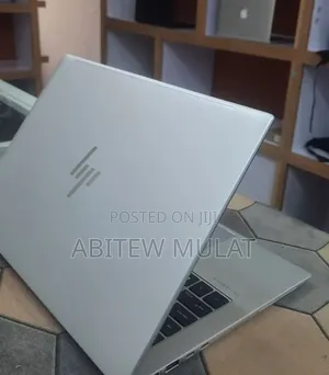 New Laptop HP EliteBook 840 G11 16GB Intel Core Ultra 7 SSD 512GB