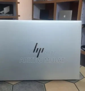 New Laptop HP EliteBook 840 G11 16GB Intel Core Ultra 7 SSD 512GB