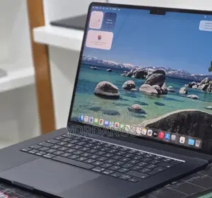 New Laptop Apple MacBook Air 2025 M4 16GB Apple M4 SSD 256GB