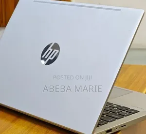 New Laptop HP EliteBook 840 G7 16GB Intel Core i5 SSD 512GB