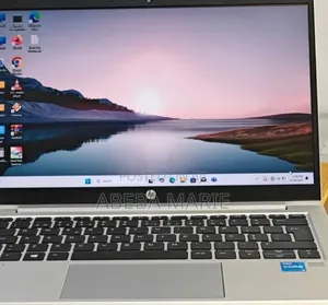 New Laptop HP EliteBook 840 G7 16GB Intel Core i5 SSD 512GB