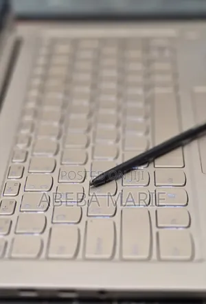 New Laptop Lenovo Yoga 9i 16GB Intel Core i7 SSD 512GB
