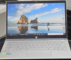 New Laptop HP Pavilion 14 16GB Intel Core i5 SSD 512GB