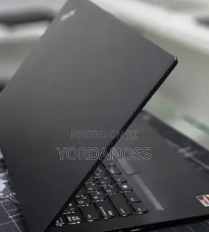 New Laptop Lenovo ThinkPad T14s G4 16GB AMD Ryzen 5 SSD 512GB