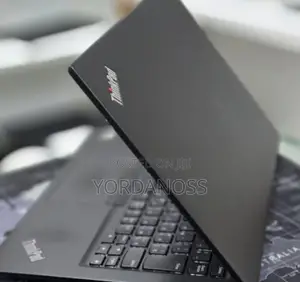 New Laptop Lenovo ThinkPad T14s G4 16GB AMD Ryzen 5 SSD 512GB