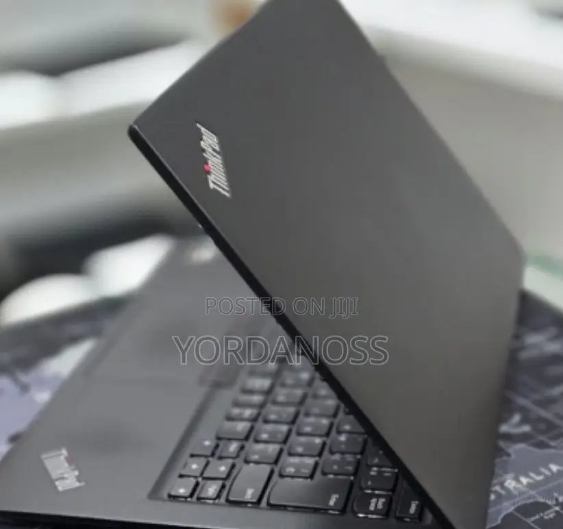 New Laptop Lenovo ThinkPad T14s G4 16GB AMD Ryzen 5 SSD 512GB