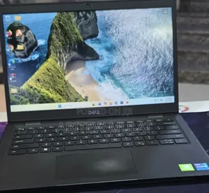 New Laptop Dell Latitude 3420 8GB Intel Core i7 SSD 256GB