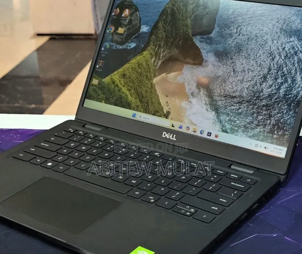 New Laptop Dell Latitude 3420 8GB Intel Core i7 SSD 256GB