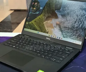 New Laptop Dell Latitude 3420 8GB Intel Core i7 SSD 256GB