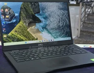 New Laptop Dell Latitude 3420 8GB Intel Core i7 SSD 256GB