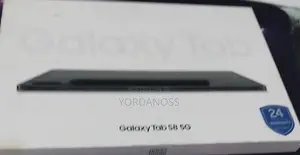 New Samsung Galaxy Tab S8 8 GB