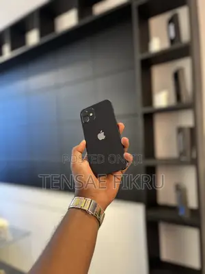 Apple iPhone 12 128 GB Black