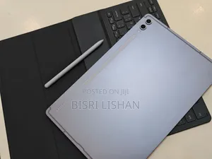 New Samsung Galaxy Tab S 10.5 256 GB Gray