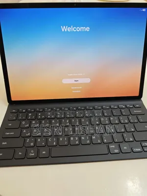 New Samsung Galaxy Tab S 10.5 256 GB Gray