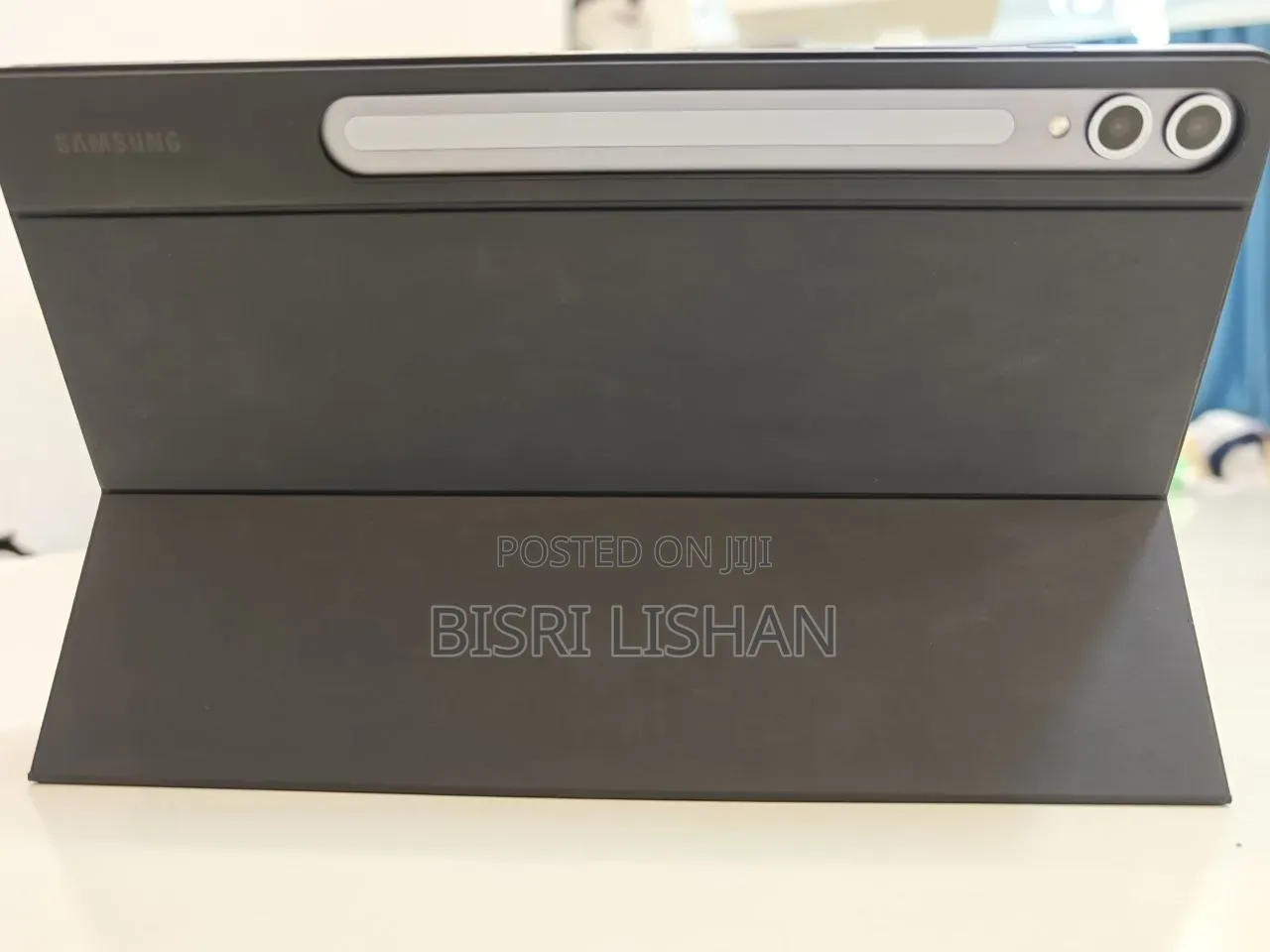 New Samsung Galaxy Tab S 10.5 256 GB Gray