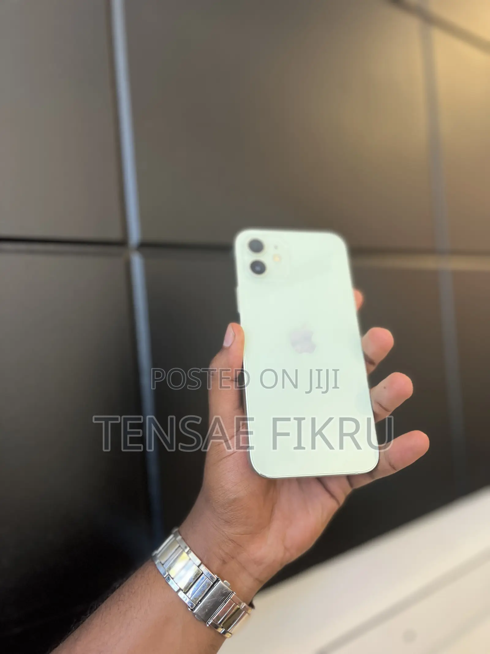 Apple iPhone 11 128 GB Blue