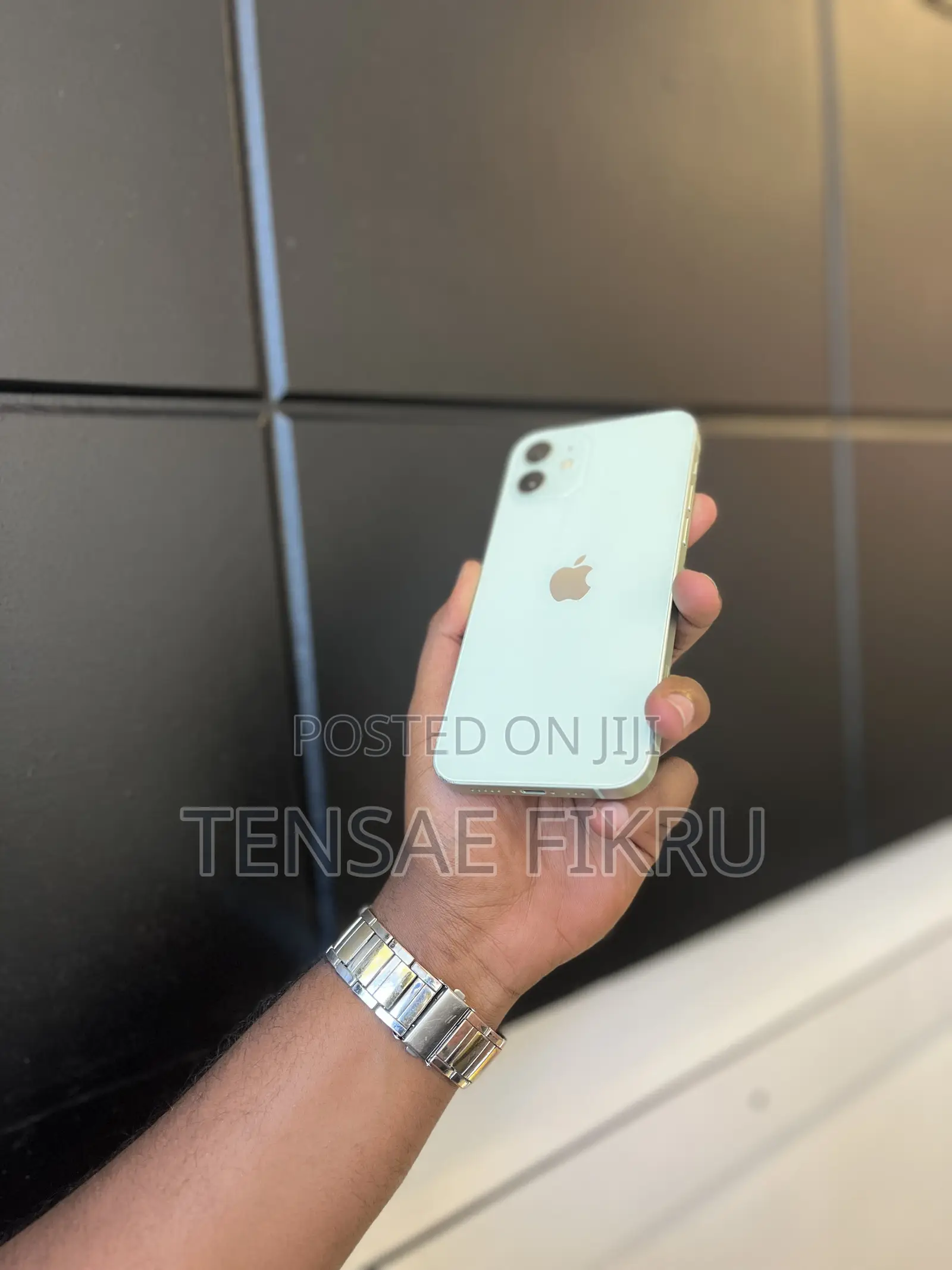 Apple iPhone 11 128 GB Blue