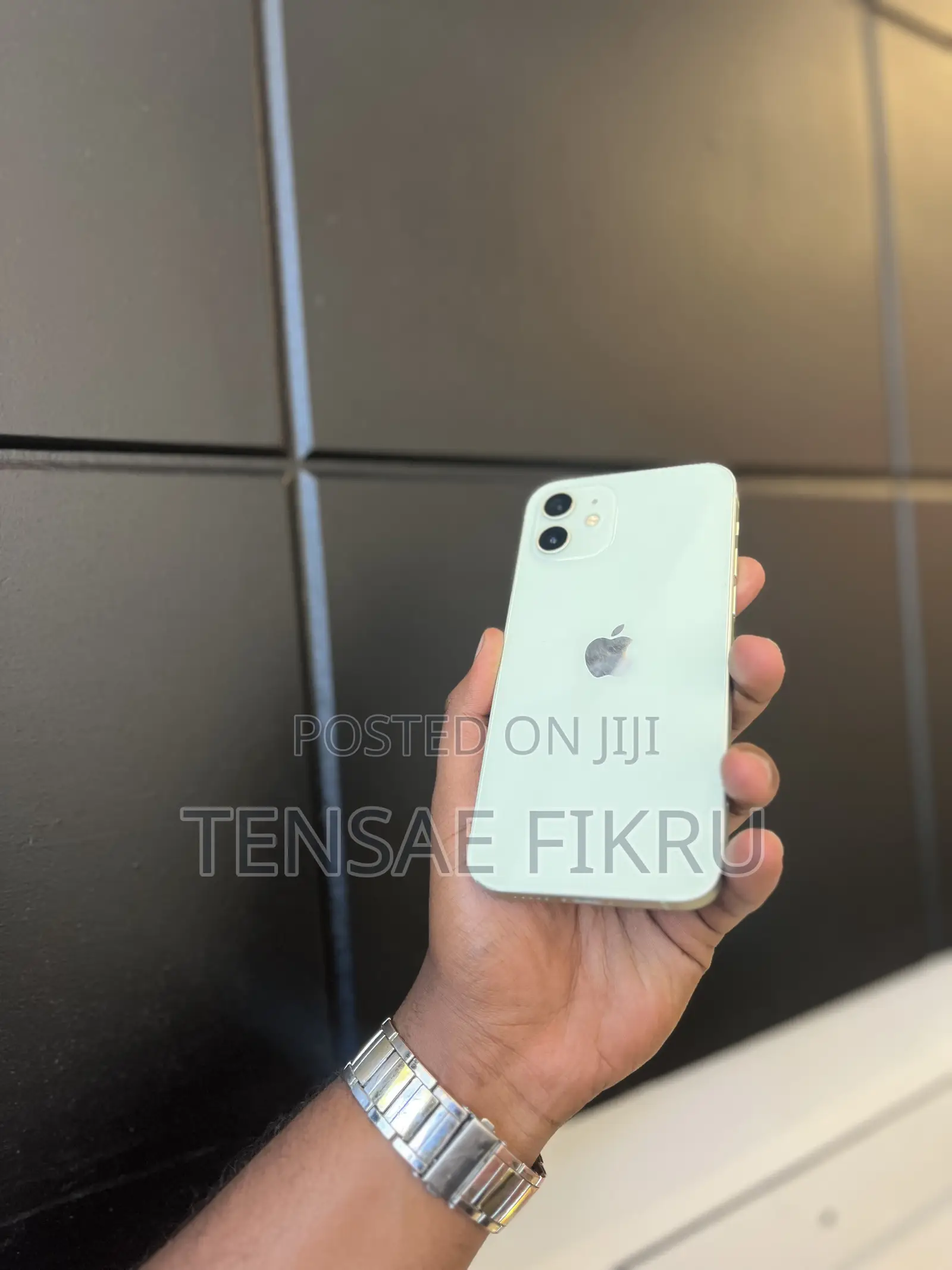 Apple iPhone 11 128 GB Blue