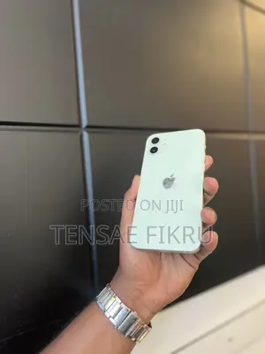 Apple iPhone 11 128 GB Blue