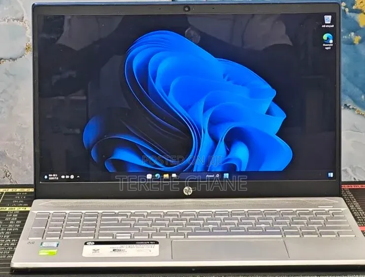 New Laptop HP Pavilion 15 16GB Intel Core i7 HDD+SSD 1T