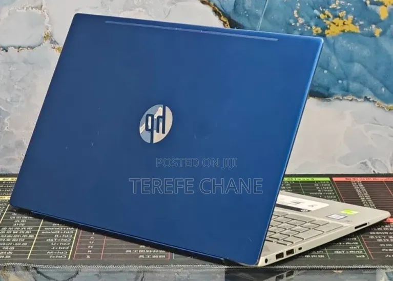 New Laptop HP Pavilion 15 16GB Intel Core i7 HDD+SSD 1T