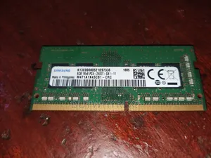 Samsung 8gb Ddr4 2400m/T