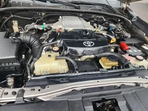 Toyota Hilux 2020