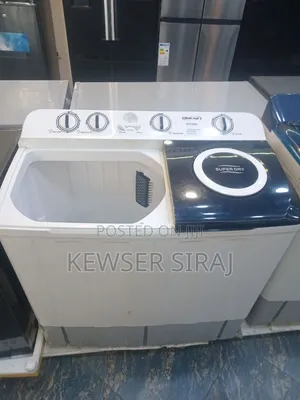 National 14kg Washing Machine Manual System