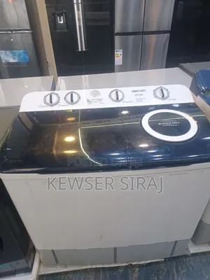 National 14kg Washing Machine Manual System