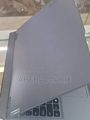 New Laptop Lenovo LOQ 15ARP9 16GB AMD Ryzen 5 SSD 512GB