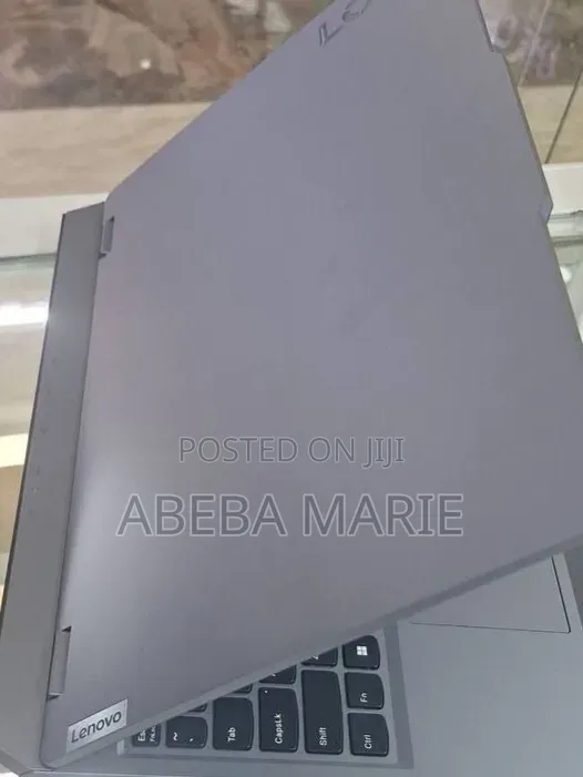 New Laptop Lenovo LOQ 15ARP9 16GB AMD Ryzen 5 SSD 512GB