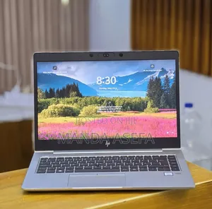 New Laptop HP EliteBook 840 G5 16GB Intel Core i7 SSD 512GB