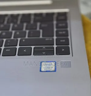 New Laptop HP EliteBook 840 G5 16GB Intel Core i7 SSD 512GB