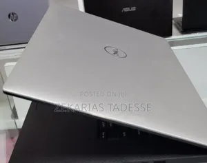 New Laptop Dell Precision 5530 16GB Intel Core i7 SSD 512GB