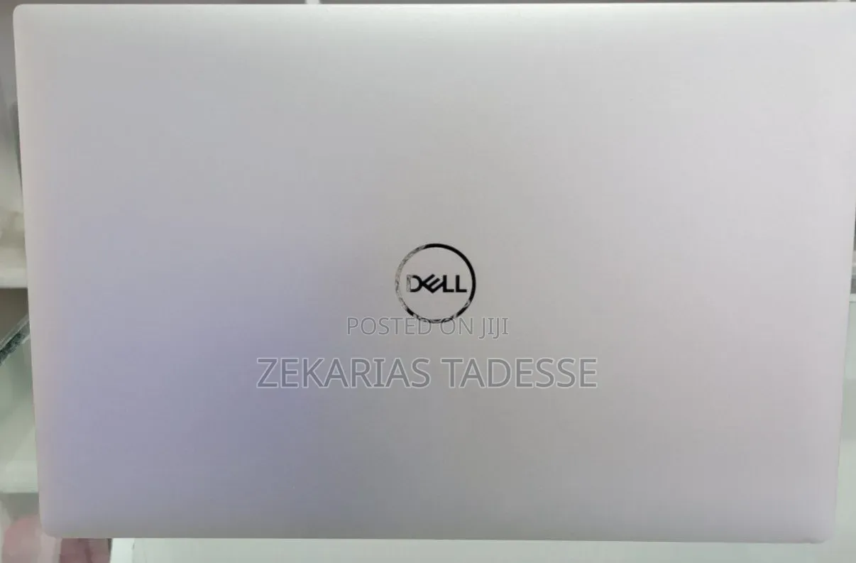 New Laptop Dell Precision 5530 16GB Intel Core i7 SSD 512GB