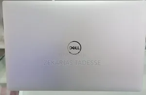 New Laptop Dell Precision 5530 16GB Intel Core i7 SSD 512GB