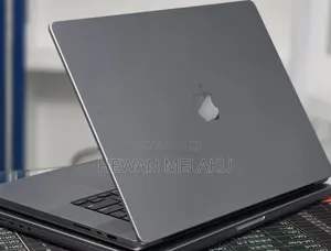 New Laptop Apple MacBook Pro 2021 M1 Max 32GB Apple M1 Max SSD 1T
